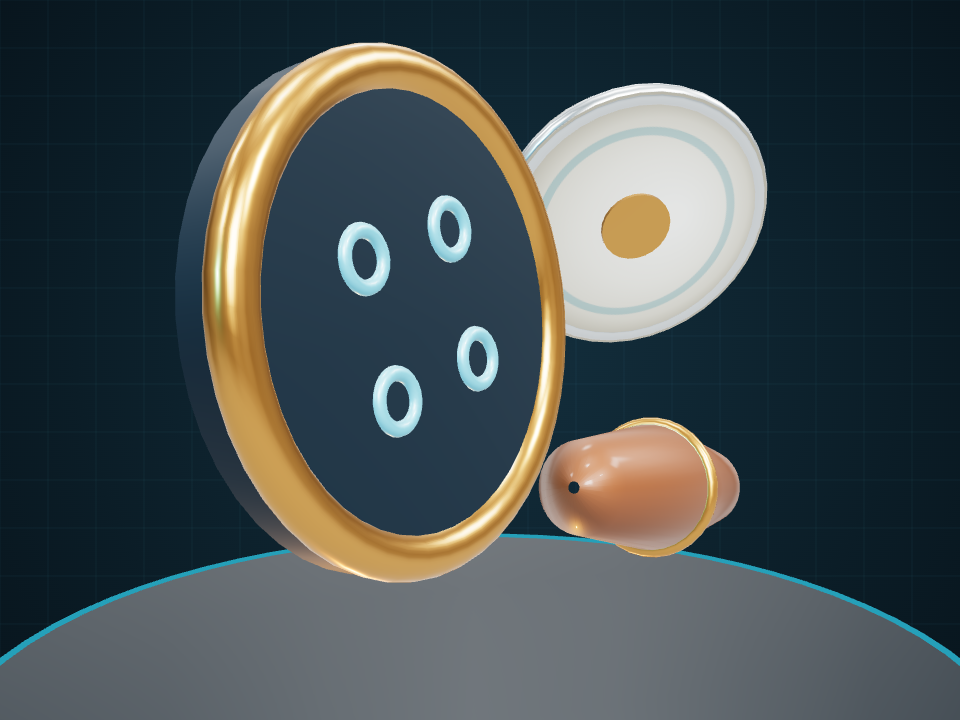 Structural button types placeholder