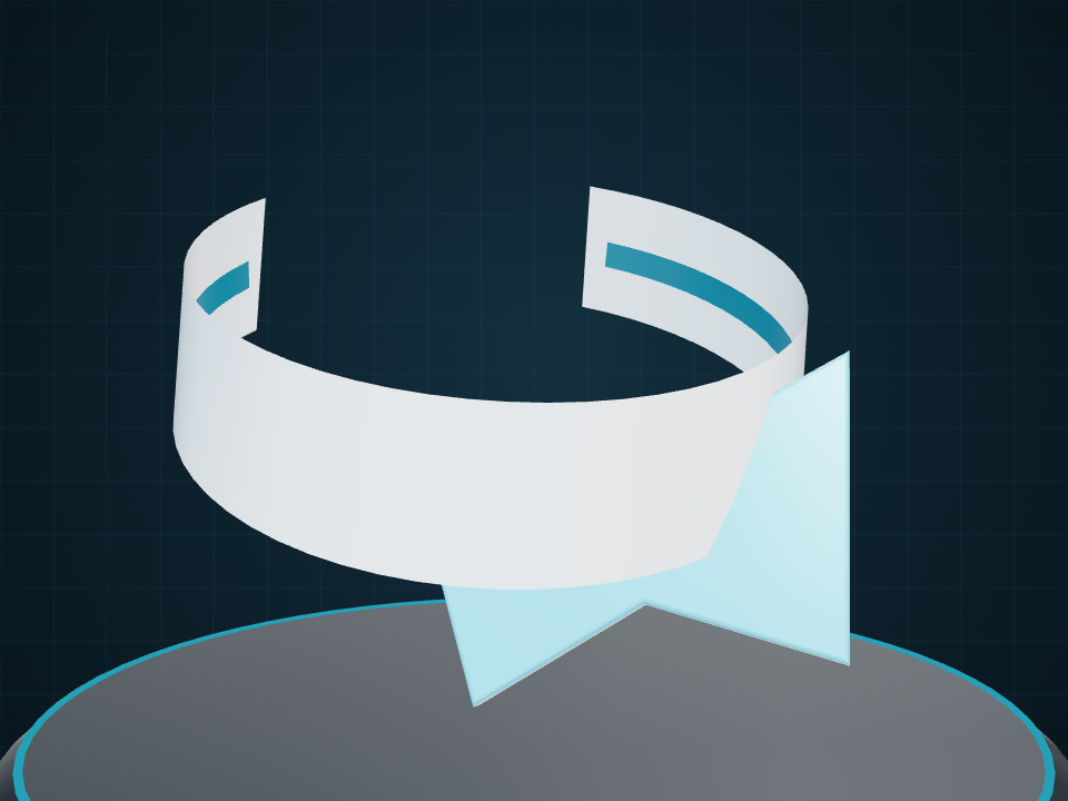 Collar Stand and Butterfly category placeholder