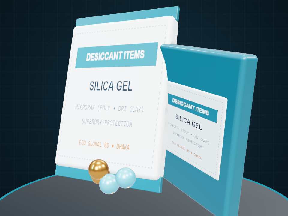 Micropak Poly and Dri Clay placeholder