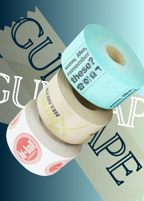 Gum Tape category placeholder
