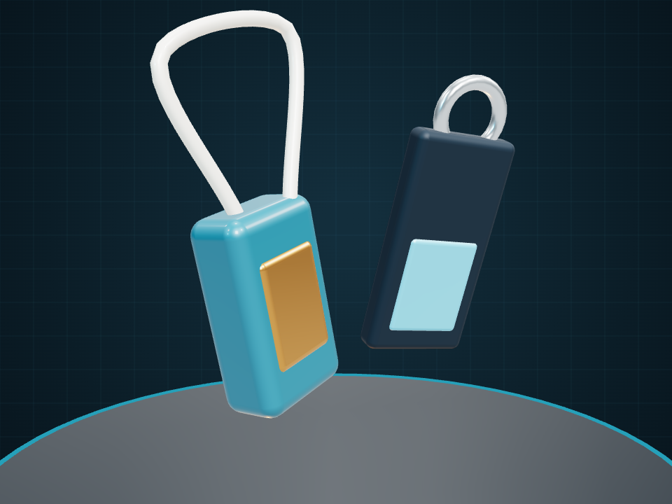 Lock Strings placeholder