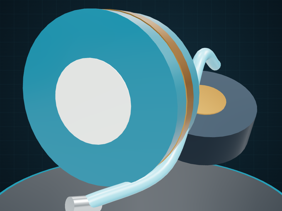 Elastic variants placeholder