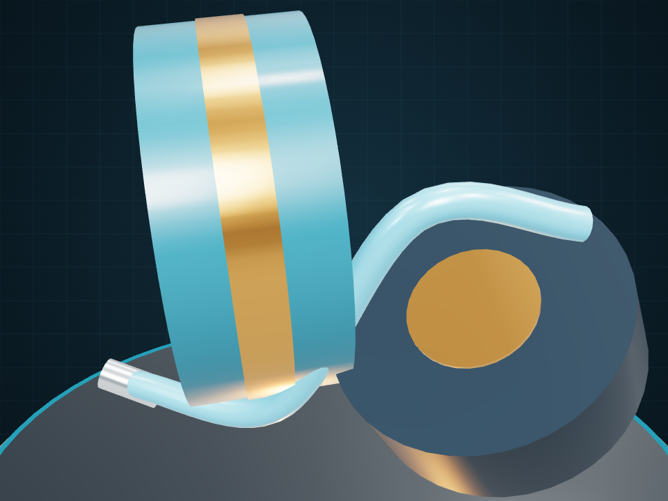 Draw Cord and Drawstring placeholder