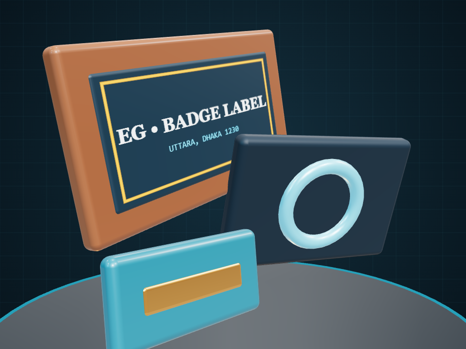 Rubber Patches placeholder