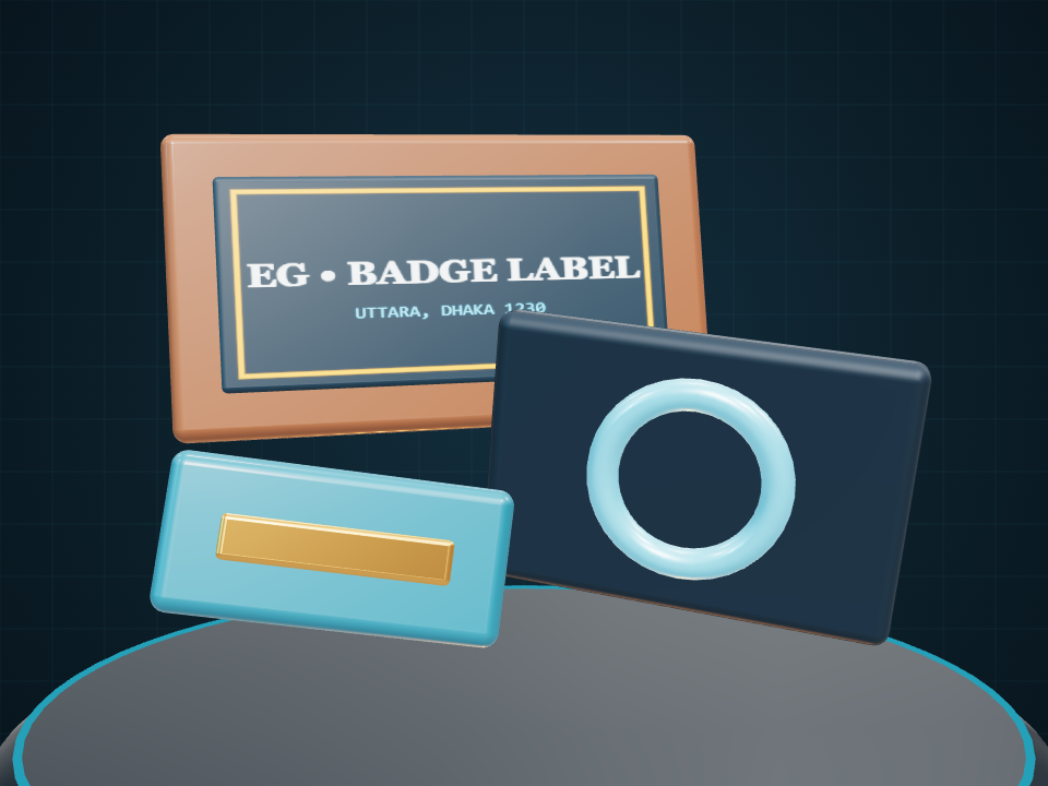 Patches category placeholder for rubber, silicone, and leather patches
