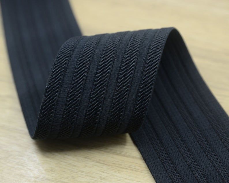 Gripper Elastic