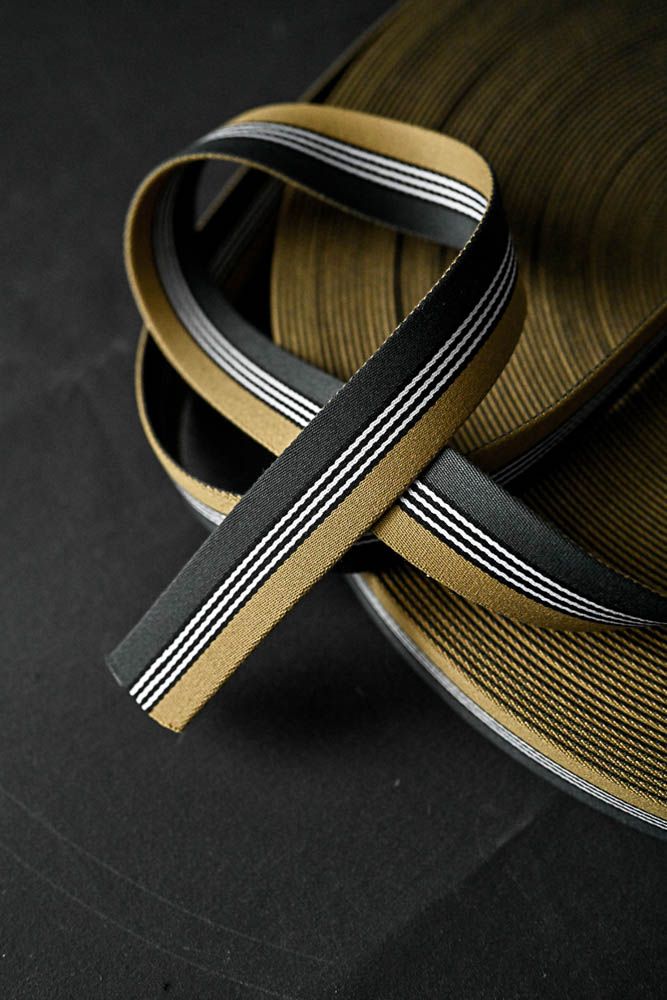 Twill Tape